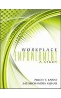 Workplace Empowerment: A Study