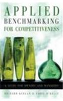 Applied Bench Marking for Competitiveness
