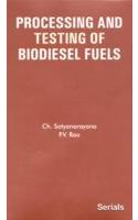 Processing And Testing Of Biodiesel Fuels