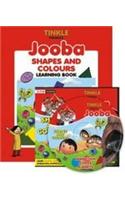 Tinkle Presents Jooba - Colours and Shapes
