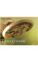 Quick Cooking