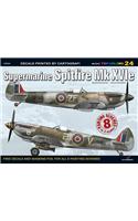 Supermarine Spitfire Mk XVIe