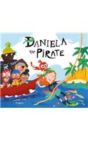 Daniela the Pirate