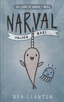 Narval. Unicorn Mari