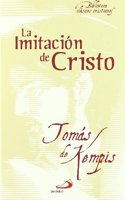 La imitacion de Cristo