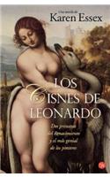 Los Cisnes de Leonardo