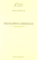PRINCIPIOS LIBERALES
