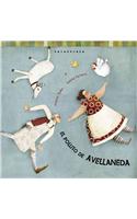 El Pollito De Avellaneda / Avellaneda's Little Chick