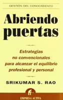 Abriendo Puertas