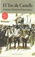 El toc de castells. Historia i Histories d'una musica