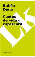Cantos de vida y esperanza