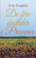 De fire årstider i Provence