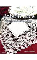 Bobbin Lace for the Dining Table