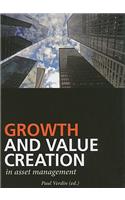 Growth and Value Creation in Asset Management