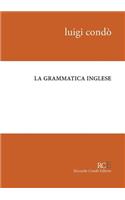 La grammatica inglese