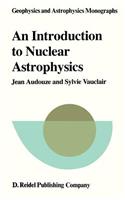 An Introduction to Nuclear Astrophysics