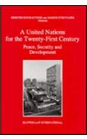 United Nations for the Twenty-First Century