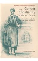 Gender and Christianity in Modern Europe