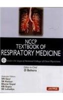 NCCP: Textbook of Respiratory Medicine