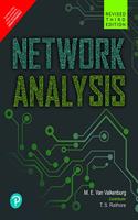 Network Analysis | Revised Third Edition | By Pearson