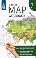 S Chand Map Workbook Class 7