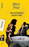 The Mysterious Mickey Finn
