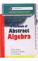 A Textbook of Abstract Algebra