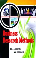 Business Research Methods