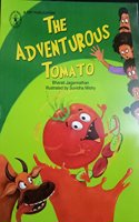 THE ADVENTUROUS TOMATO