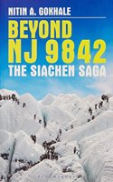 Beyond NJ 9842: The SIACHEN Saga