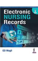 Electronic Nursing Records