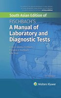 Fischbachâ€™s Manual of Laboratory & Diagnostic Tests 11/e SAE