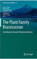 Plant Family Brassicaceae