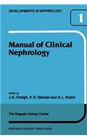 Manual of Clinical Nephrology of the Rogosin Kidney Center