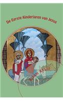 De Eerste Kinderjaren van Jezus