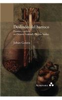 Deslindes del barroco. Erosión y archivo en Octavio Armand y Severo Sarduy