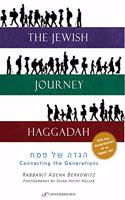 The Jewish Journey Haggadah