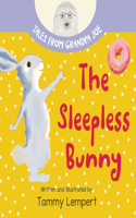 Sleepless Bunny