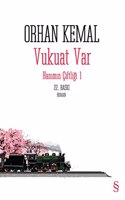 Vukuat Var: HanÄ±mÄ±n Ciftligi 1 (Turkish Edition)