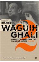 The Diaries of Waguih Ghali