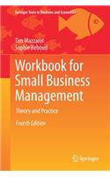 Workbook for Small Business Management