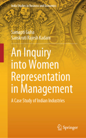 Inquiry Into Women Representation in Management