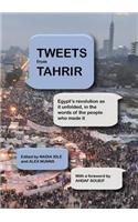 Tweets From Tahrir