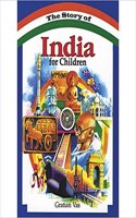 THE STORY OF INDIA FOR CHILDREN
