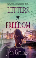 Letters of Freedom: (1 The Carmel Sheehan Story)