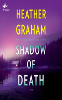 Shadow of Death: (3 Amy Larson & Hunter Forrest FBI)