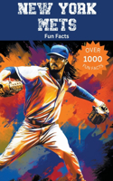 New York Mets Fun Facts