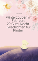 Winterzauber im Februar