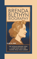 Brenda Blethyn Biography