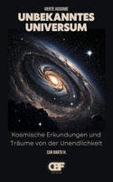 Unbekanntes Universum: Kosmische Erkundungen und Träume von der Unendlichkeit(3 Die Geheimnisse Unseres Sonnensystems)